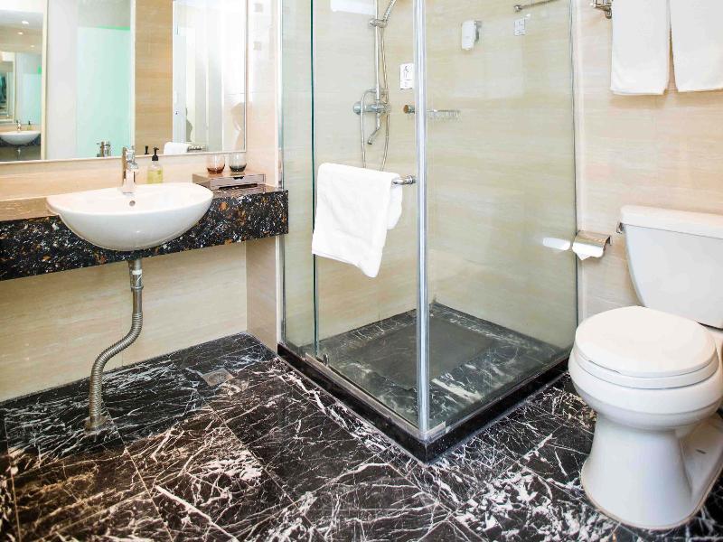 Ibis Styles Jingdezhen Cidu Avenue Hotel Zewnętrze zdjęcie